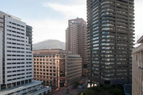 Spacious 3-Bedroom Apartment in 4 Star Hotel